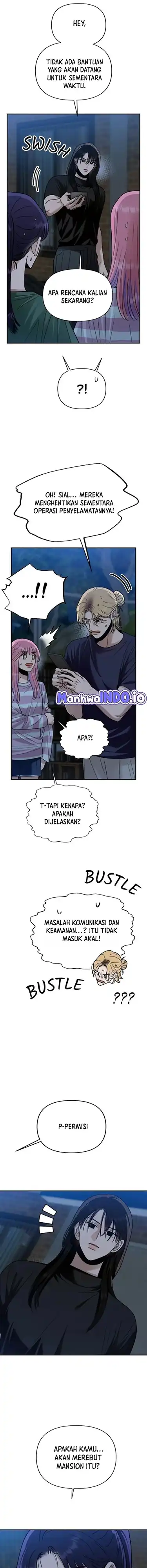 Baca Paradise on Earth - Chapter 48 halaman 7