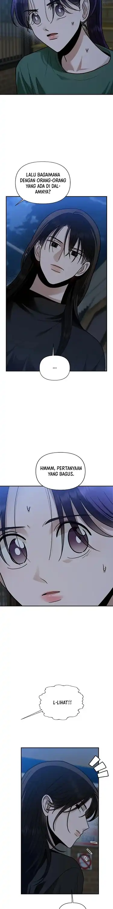 Baca Paradise on Earth - Chapter 48 halaman 8