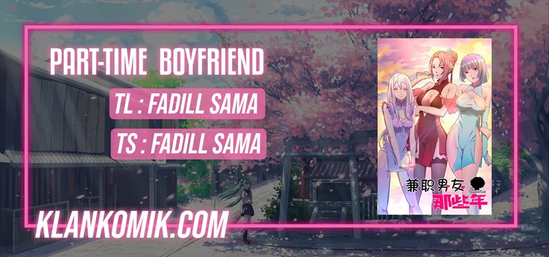 Baca Part Time Boyfriends - Chapter 1.2 halaman 1