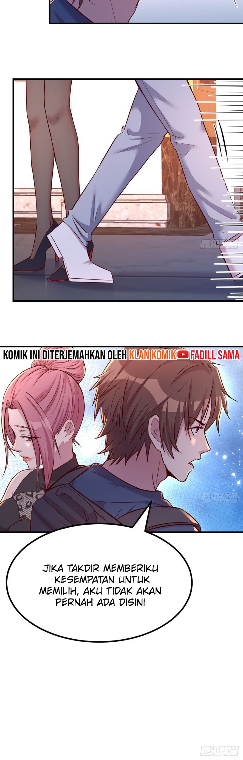 Baca Part Time Boyfriends - Chapter 1.2 halaman 18