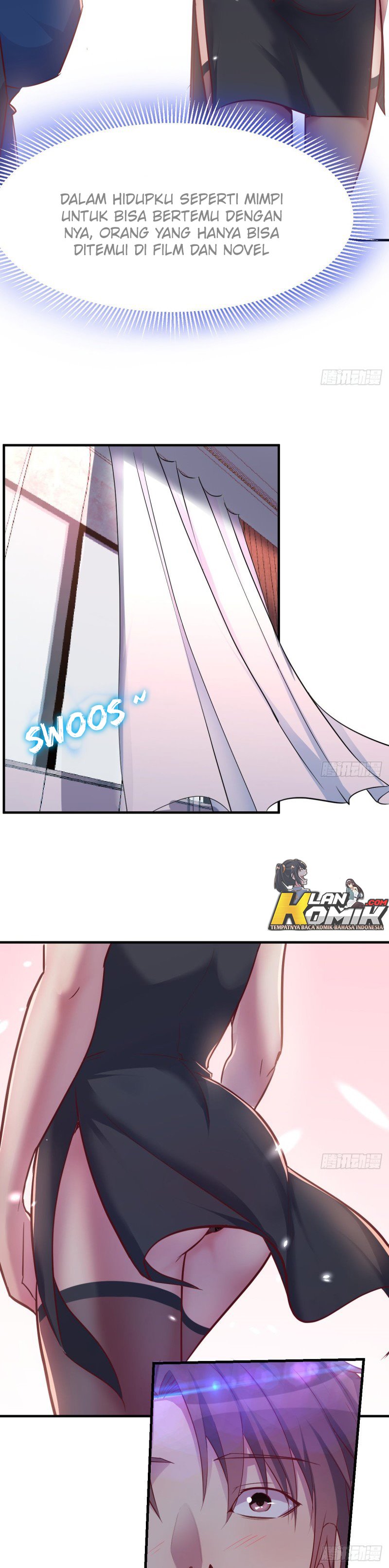 Baca Part Time Boyfriends - Chapter 1.2 halaman 4