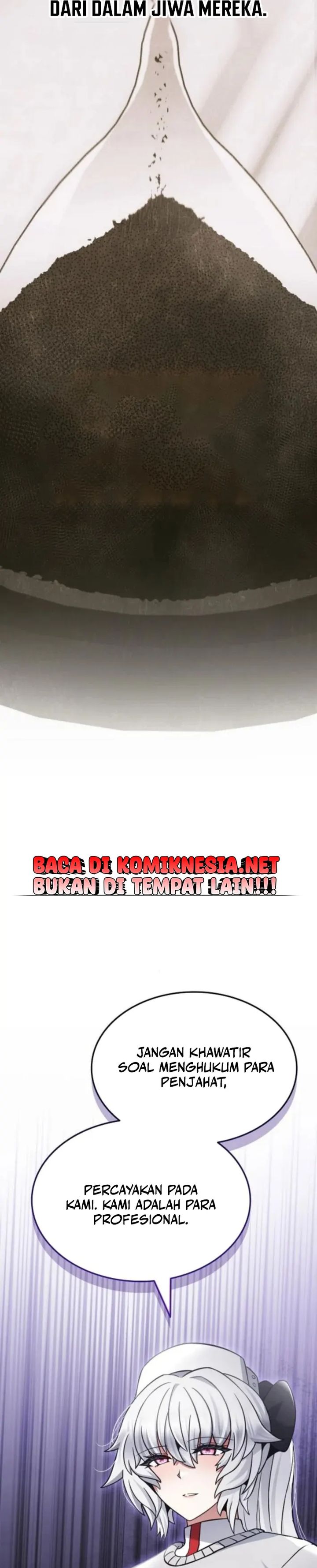 Baca Part-Time Grim Reaper - Chapter 30 halaman 24