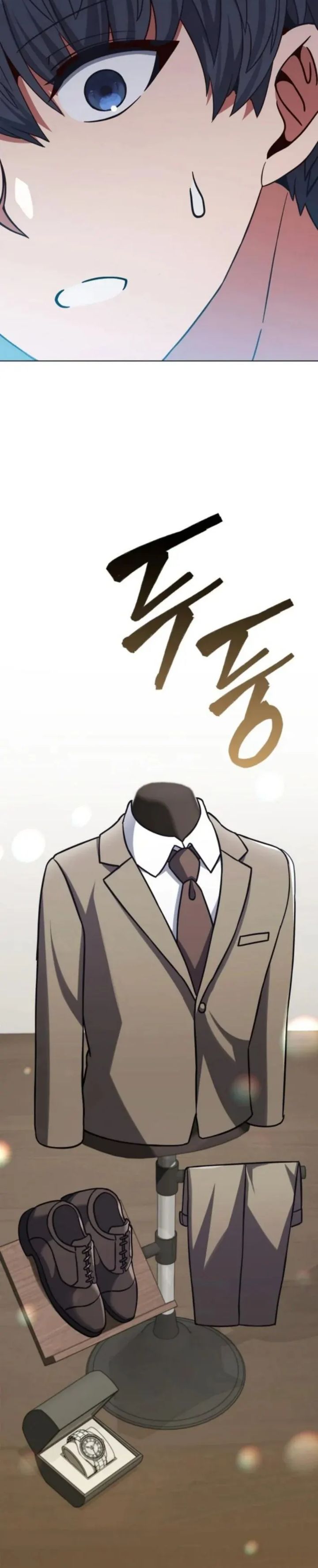 Baca Part-Time Grim Reaper - Chapter 30 halaman 28