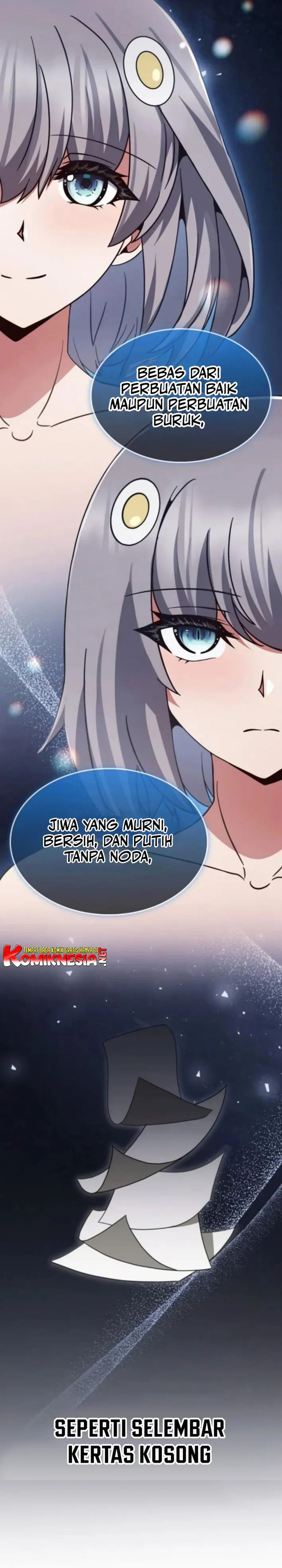 Baca Part-Time Grim Reaper - Chapter 30 halaman 3