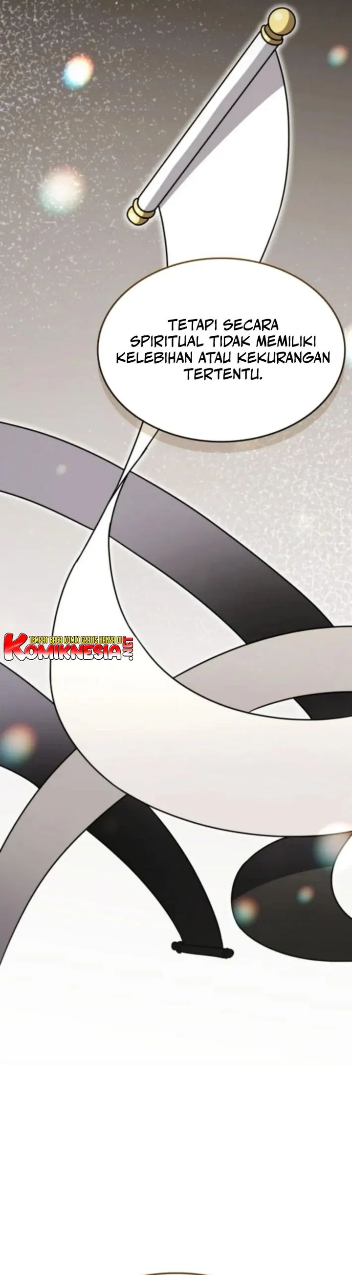 Baca Part-Time Grim Reaper - Chapter 30 halaman 6