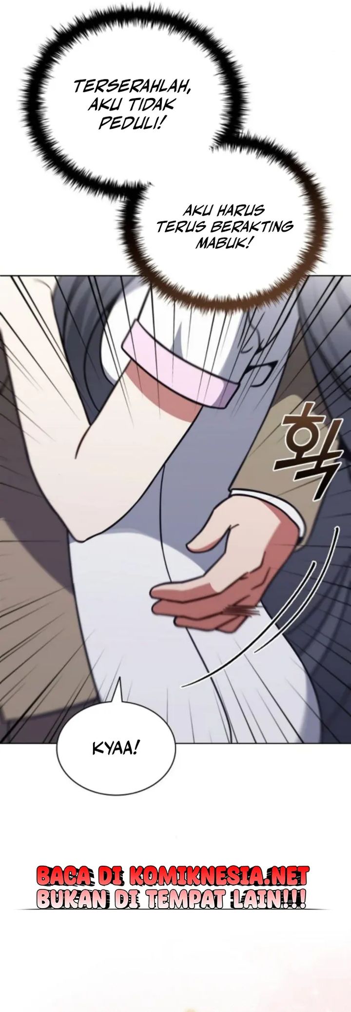 Baca Part-Time Grim Reaper - Chapter 31 halaman 41