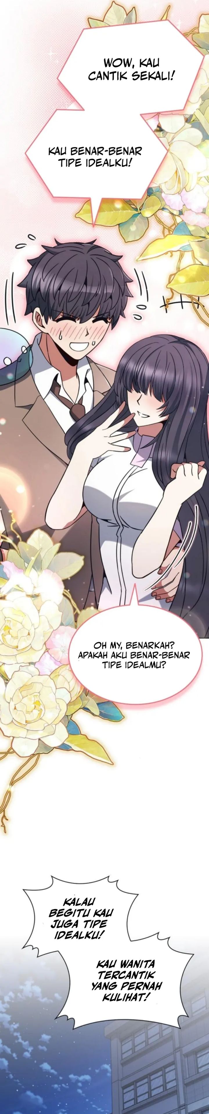 Baca Part-Time Grim Reaper - Chapter 31 halaman 42