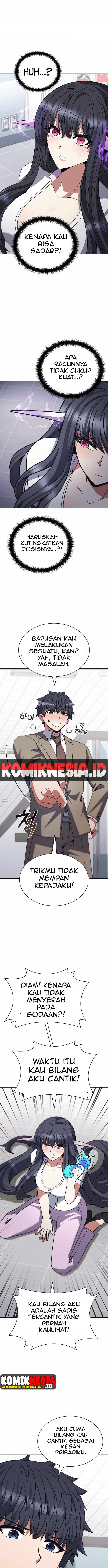 Baca Part-Time Grim Reaper - Chapter 32 halaman 10