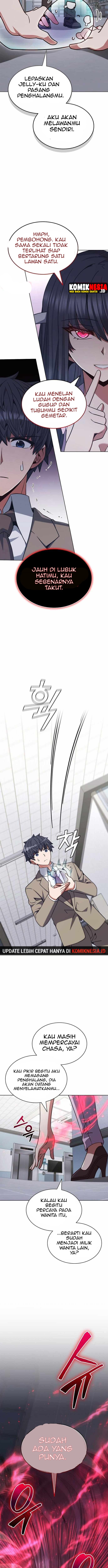 Baca Part-Time Grim Reaper - Chapter 32 halaman 12