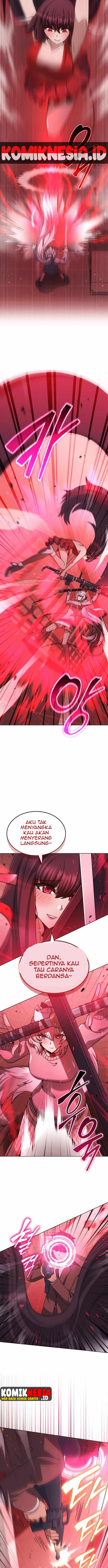 Baca Part-Time Grim Reaper - Chapter 32 halaman 16