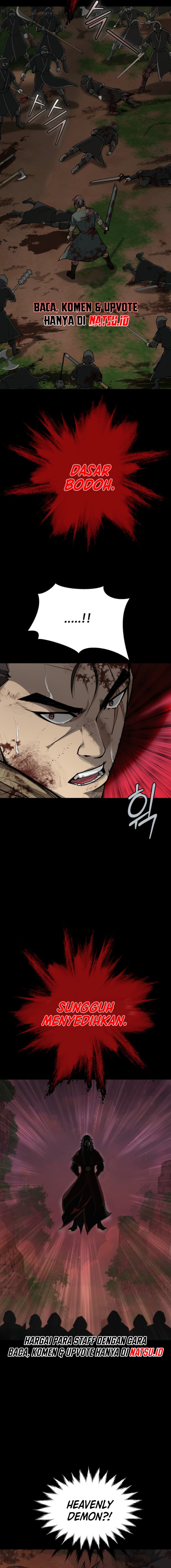 Past-Life Demon Chapter 1 - Page 12