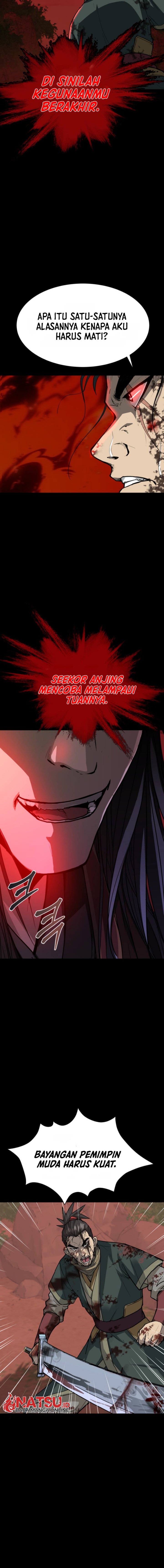 Past-Life Demon Chapter 1 - Page 15