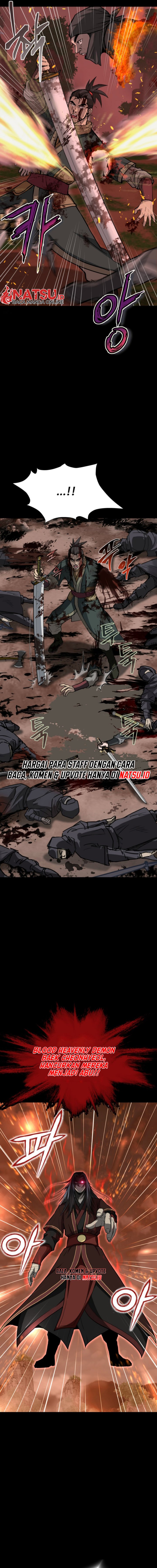 Past-Life Demon Chapter 1 - Page 18