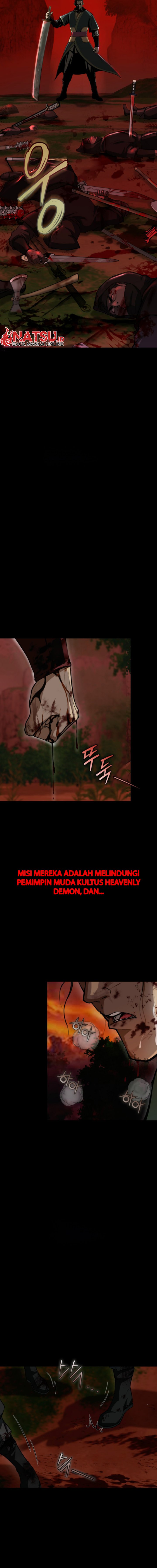 Past-Life Demon Chapter 1 - Page 2
