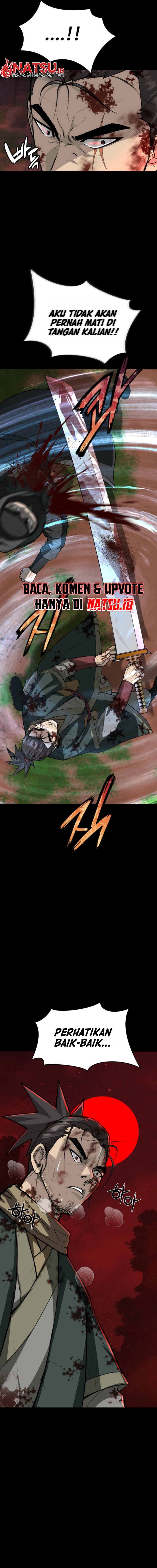 Past-Life Demon Chapter 1 - Page 9