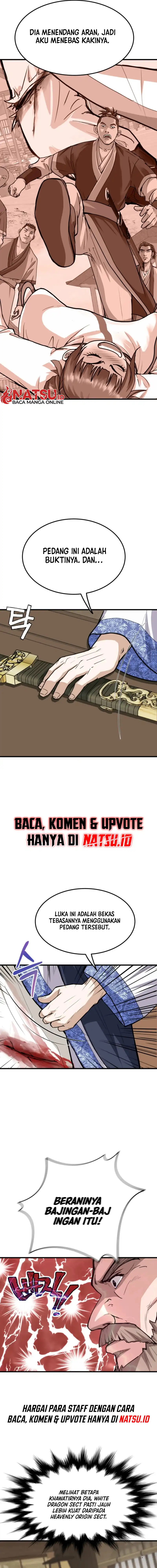 Past-Life Demon Chapter 3.402254 - Page 20