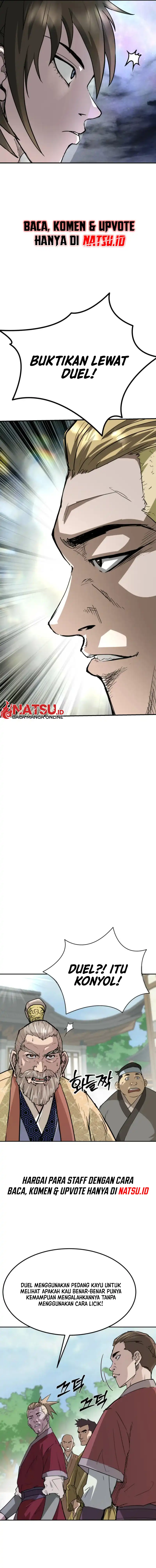 Past-Life Demon Chapter 5 - Page 5