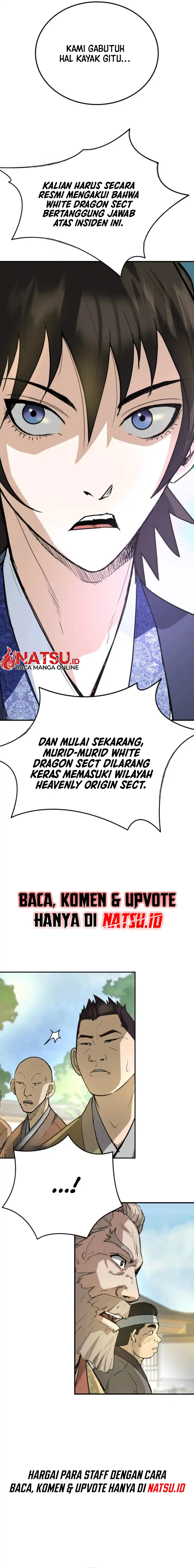 Past-Life Demon Chapter 5 - Page 9