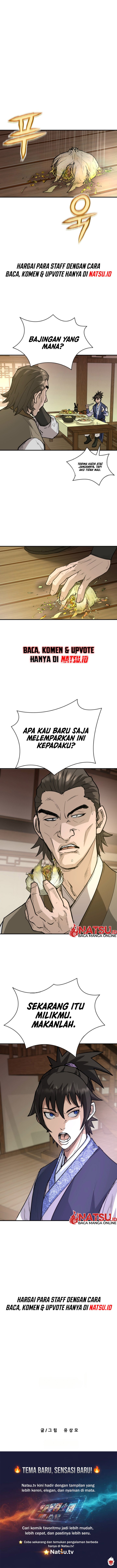 Past-Life Demon Chapter 7 - Page 13