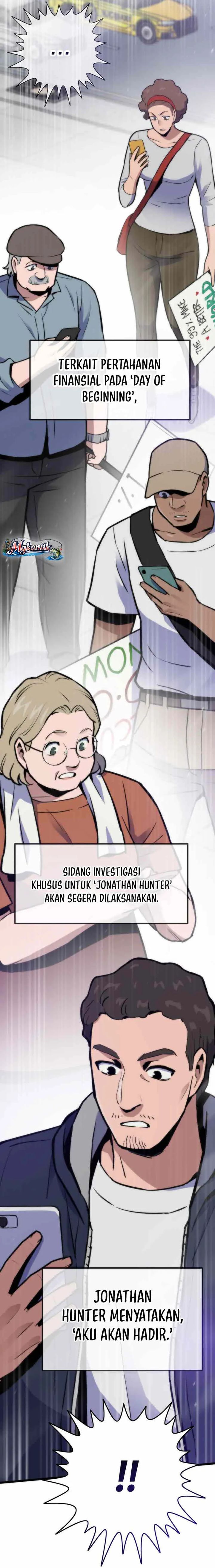 Baca Past Life Regressor (Remake 2022) - Chapter 165 halaman 10