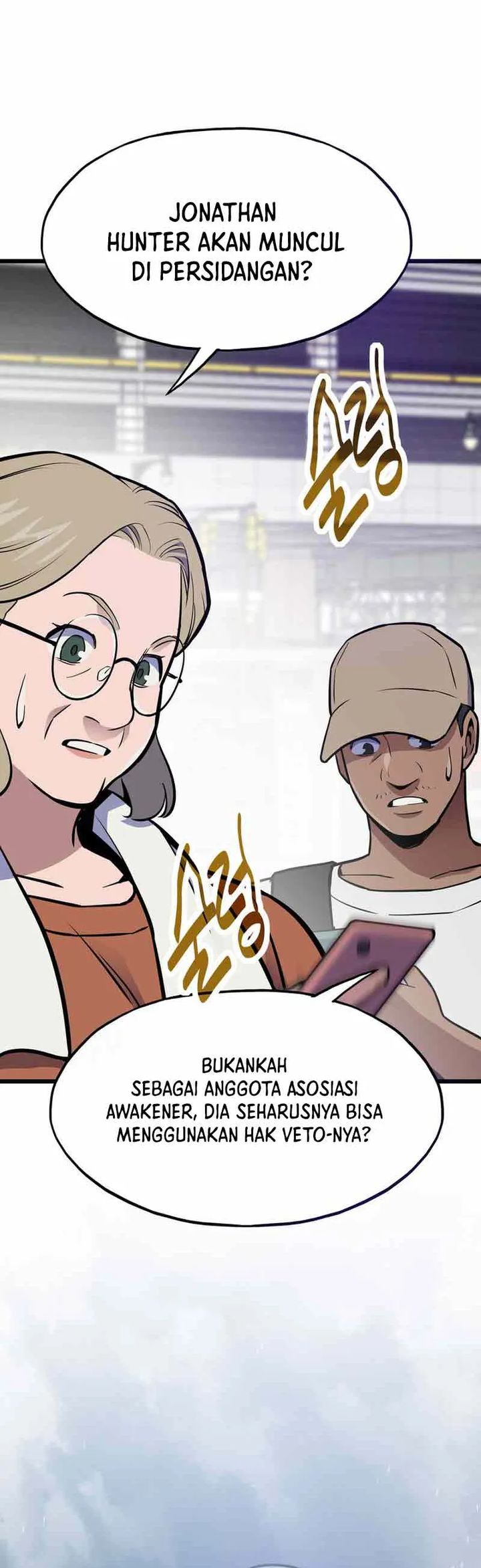 Baca Past Life Regressor (Remake 2022) - Chapter 165 halaman 11