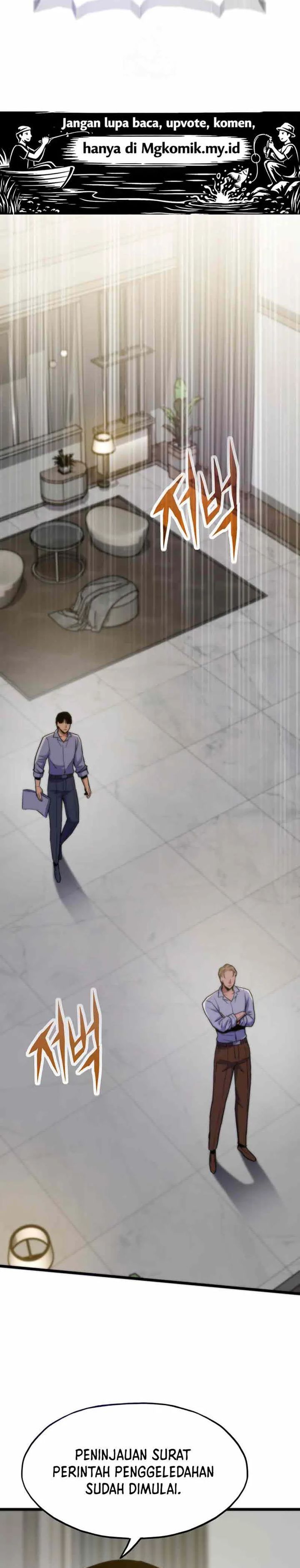 Baca Past Life Regressor (Remake 2022) - Chapter 165 halaman 13