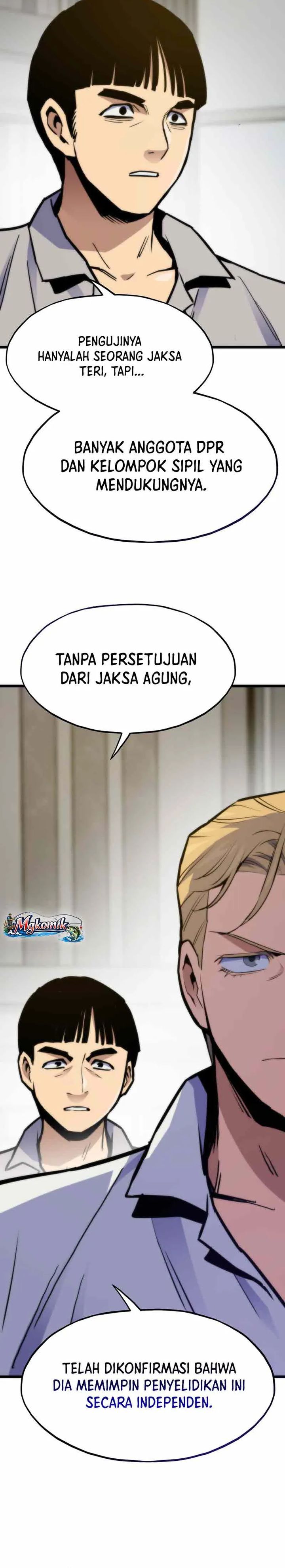 Baca Past Life Regressor (Remake 2022) - Chapter 165 halaman 14