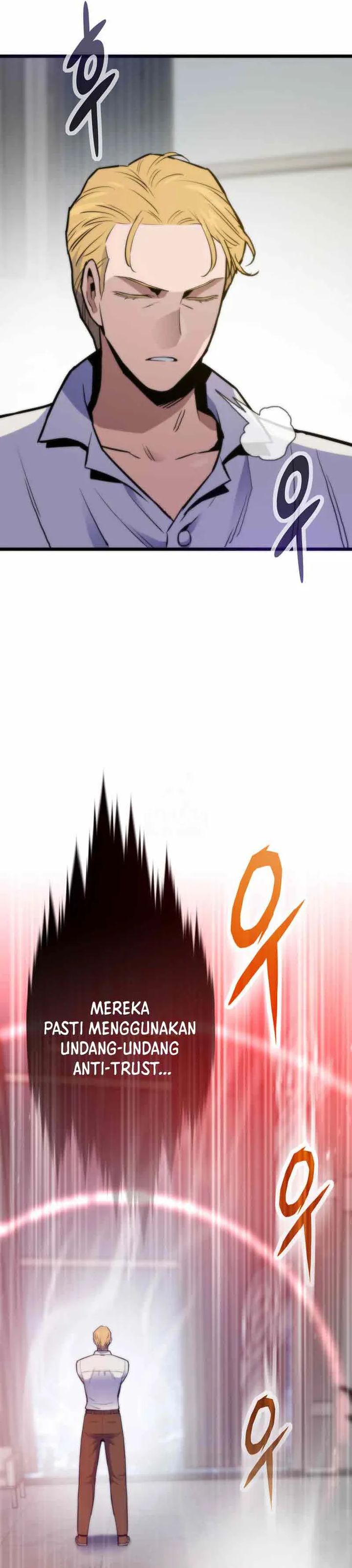 Baca Past Life Regressor (Remake 2022) - Chapter 165 halaman 15