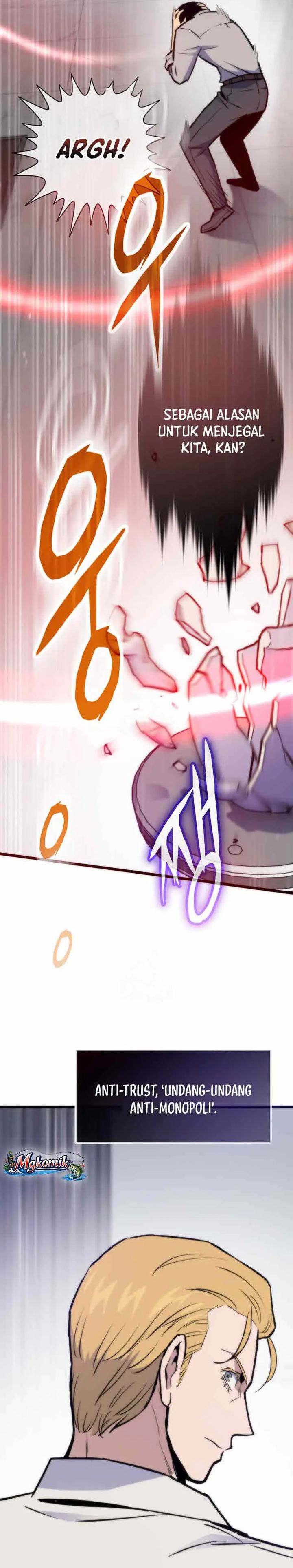 Baca Past Life Regressor (Remake 2022) - Chapter 165 halaman 16