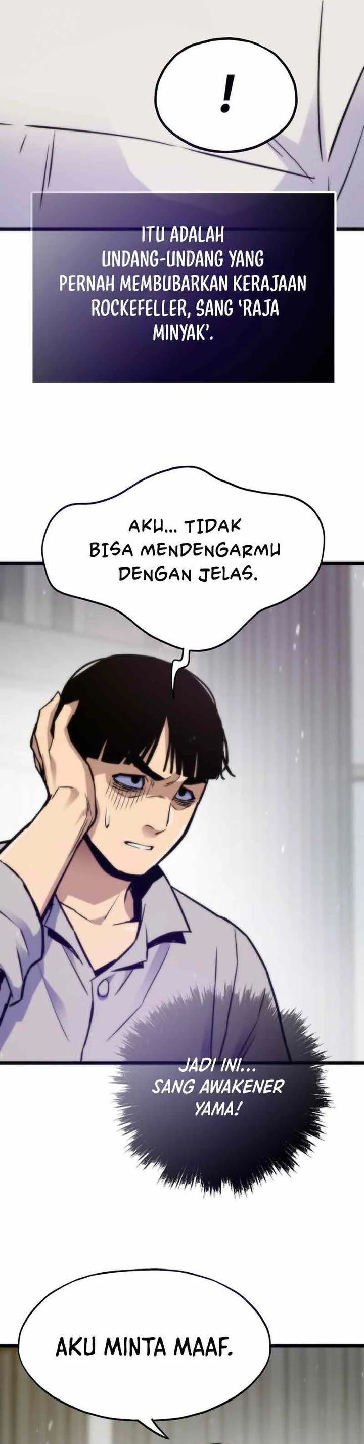 Baca Past Life Regressor (Remake 2022) - Chapter 165 halaman 17