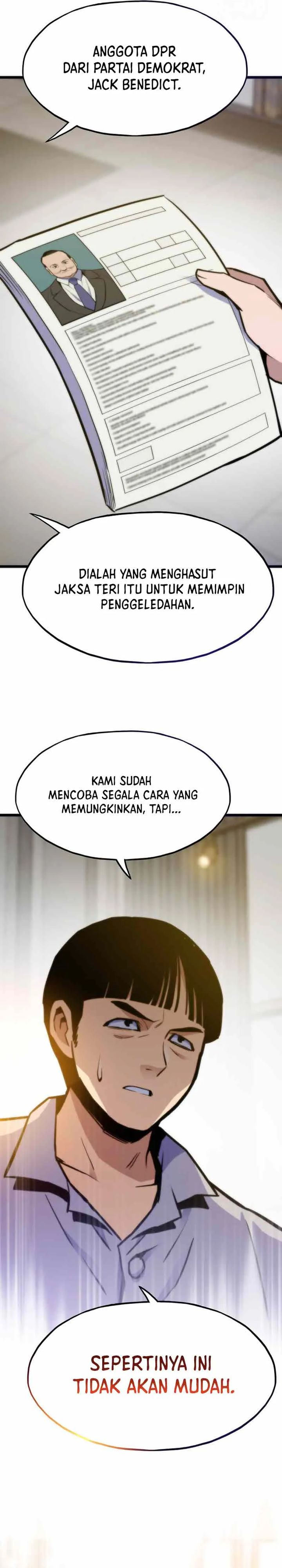 Baca Past Life Regressor (Remake 2022) - Chapter 165 halaman 19