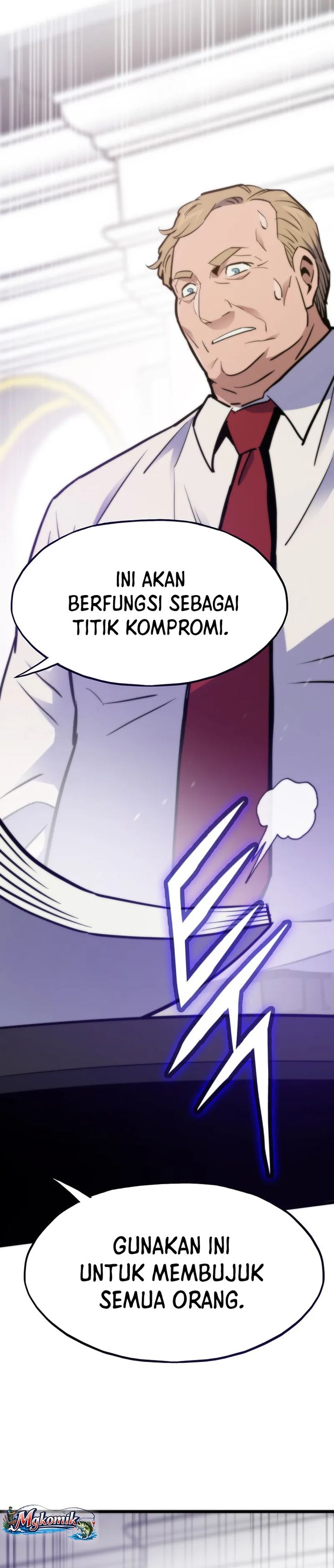 Baca Past Life Regressor (Remake 2022) - Chapter 165 halaman 2