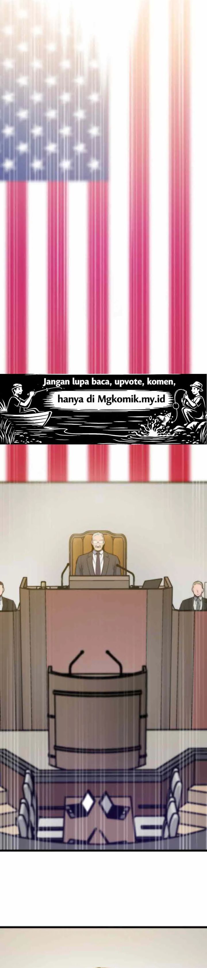 Baca Past Life Regressor (Remake 2022) - Chapter 165 halaman 20