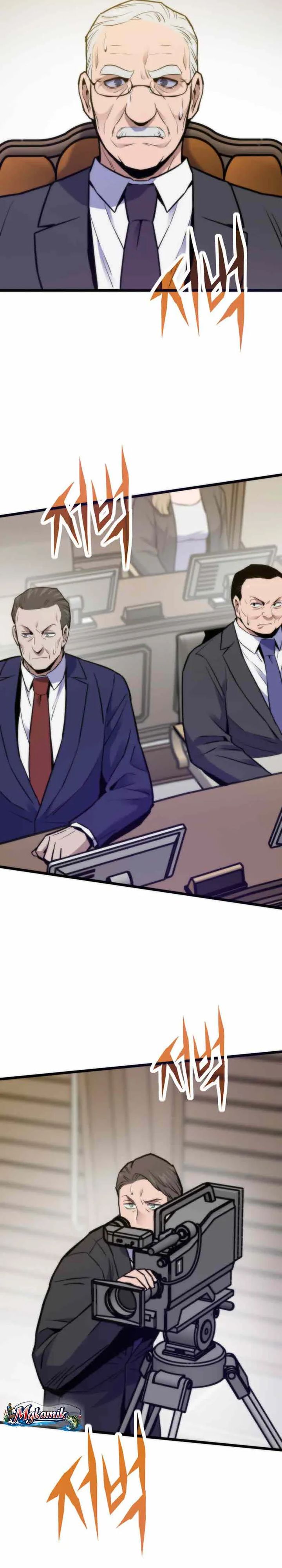 Baca Past Life Regressor (Remake 2022) - Chapter 165 halaman 21