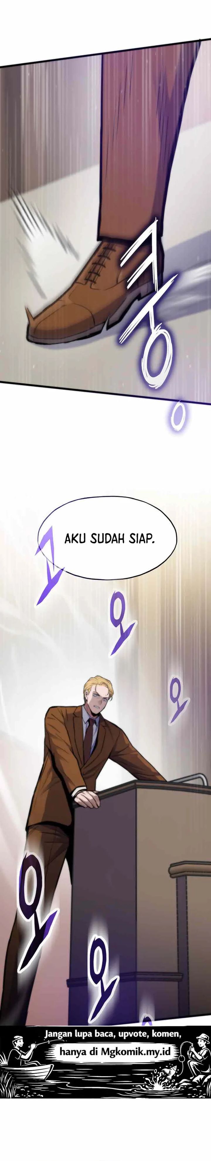 Baca Past Life Regressor (Remake 2022) - Chapter 165 halaman 22