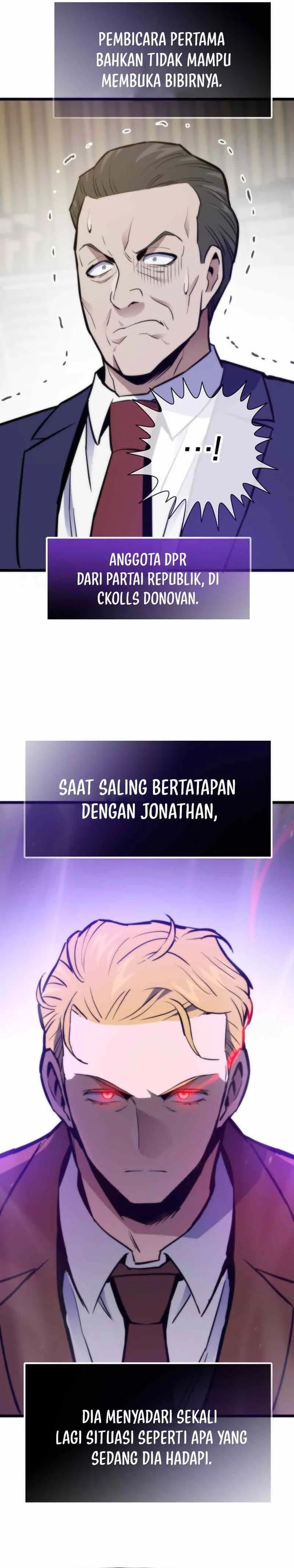 Baca Past Life Regressor (Remake 2022) - Chapter 165 halaman 23