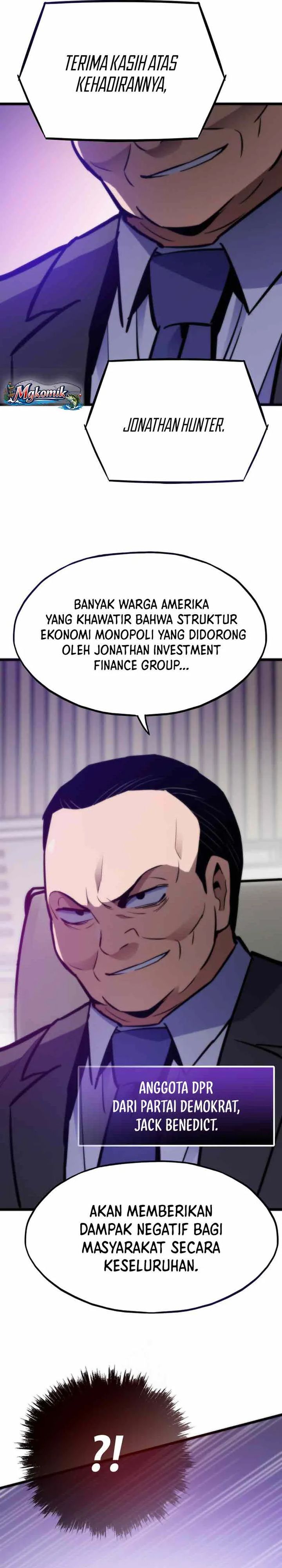 Baca Past Life Regressor (Remake 2022) - Chapter 165 halaman 24