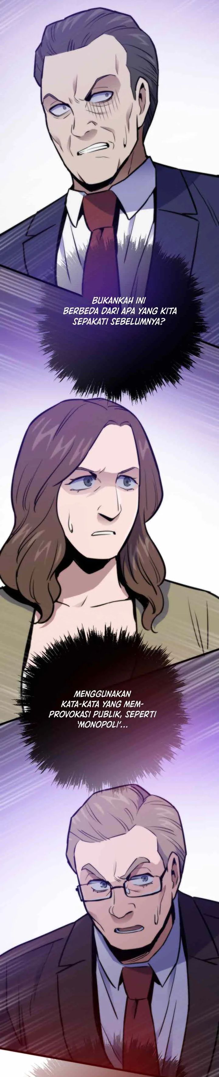 Baca Past Life Regressor (Remake 2022) - Chapter 165 halaman 25