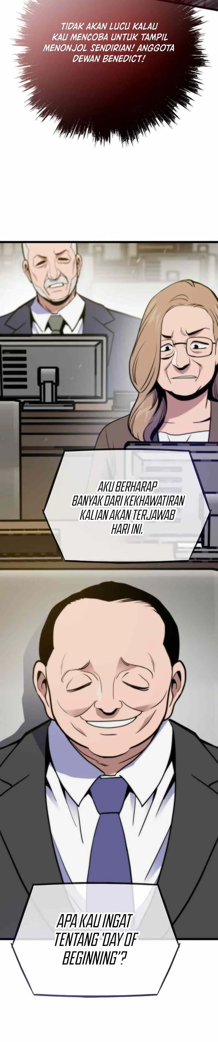 Baca Past Life Regressor (Remake 2022) - Chapter 165 halaman 26