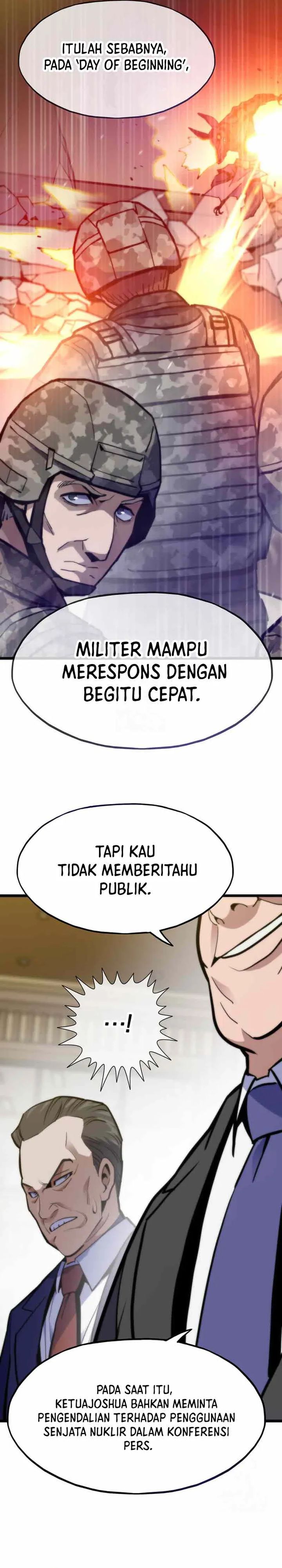 Baca Past Life Regressor (Remake 2022) - Chapter 165 halaman 29