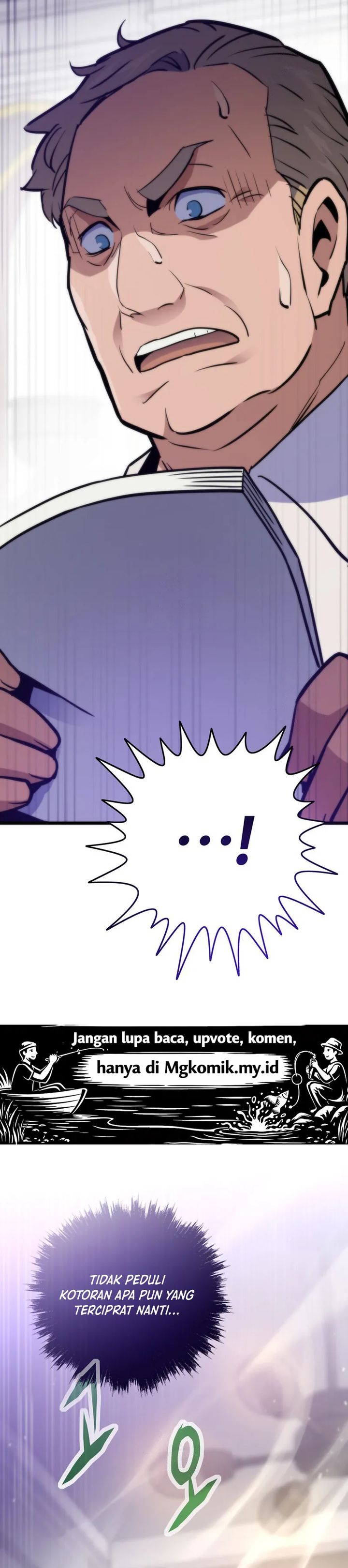 Baca Past Life Regressor (Remake 2022) - Chapter 165 halaman 3