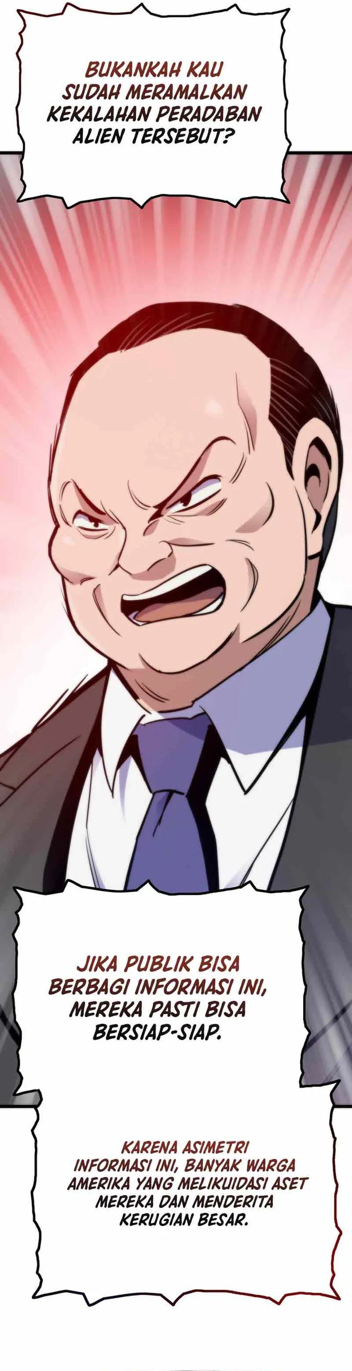 Baca Past Life Regressor (Remake 2022) - Chapter 165 halaman 30