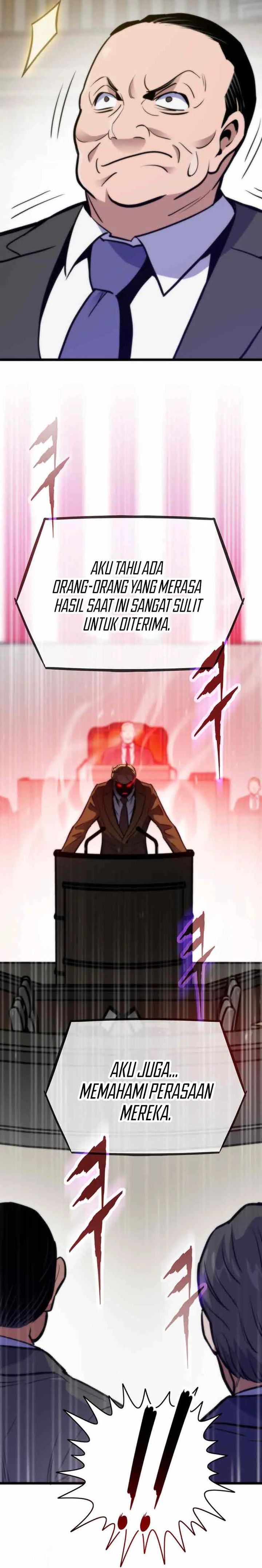 Baca Past Life Regressor (Remake 2022) - Chapter 165 halaman 32