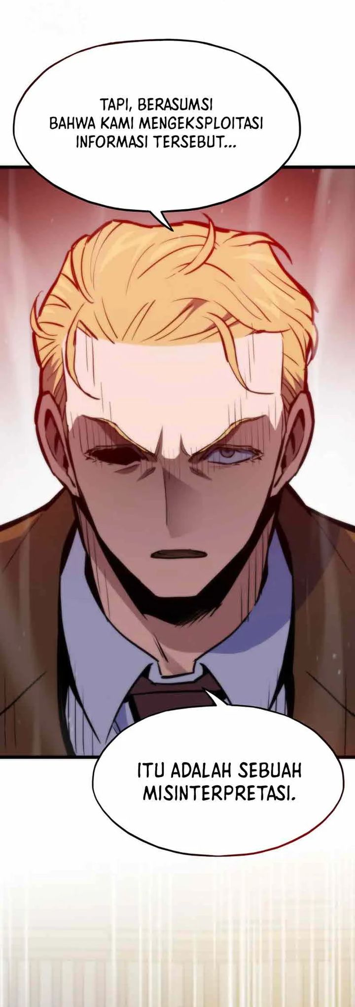 Baca Past Life Regressor (Remake 2022) - Chapter 165 halaman 33