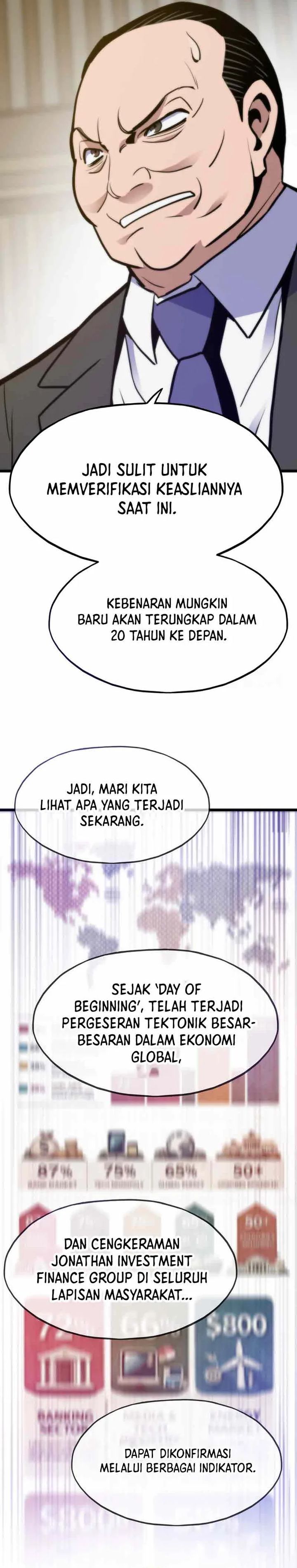 Baca Past Life Regressor (Remake 2022) - Chapter 165 halaman 35
