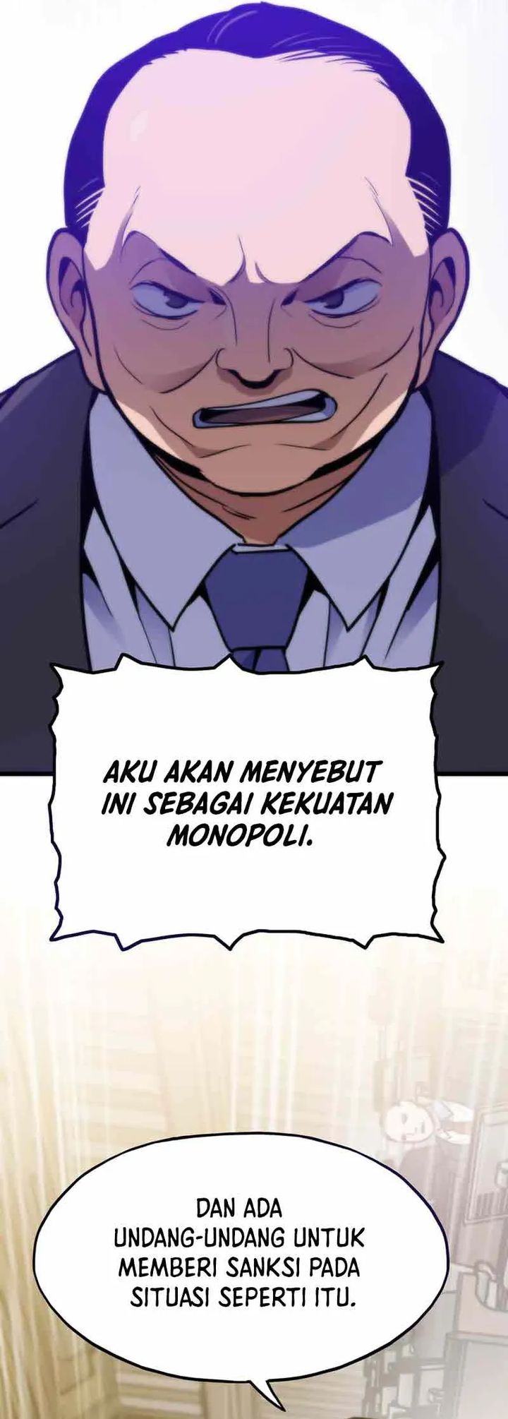 Baca Past Life Regressor (Remake 2022) - Chapter 165 halaman 36