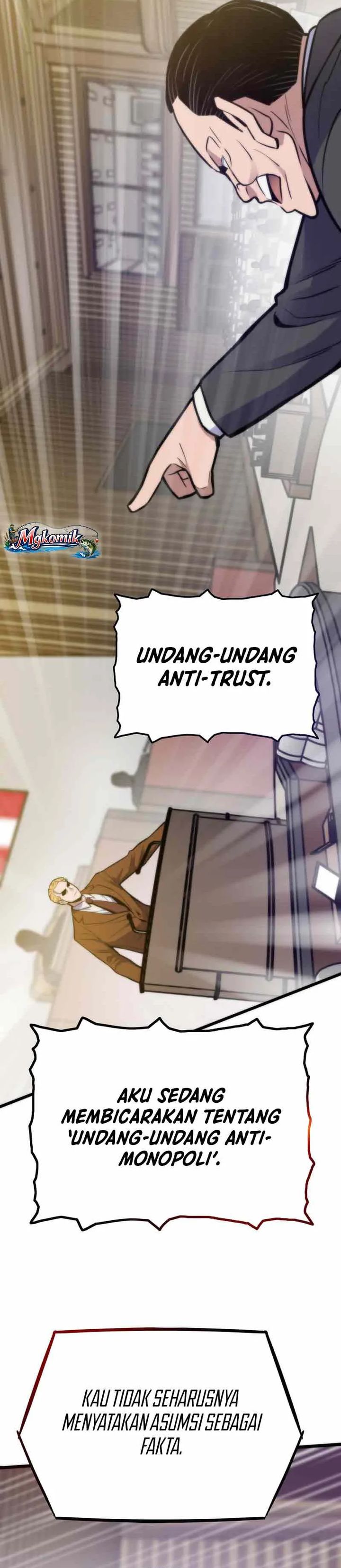 Baca Past Life Regressor (Remake 2022) - Chapter 165 halaman 37