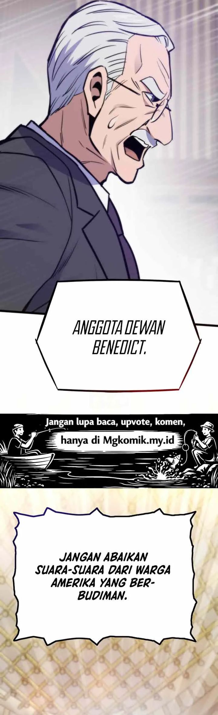 Baca Past Life Regressor (Remake 2022) - Chapter 165 halaman 38