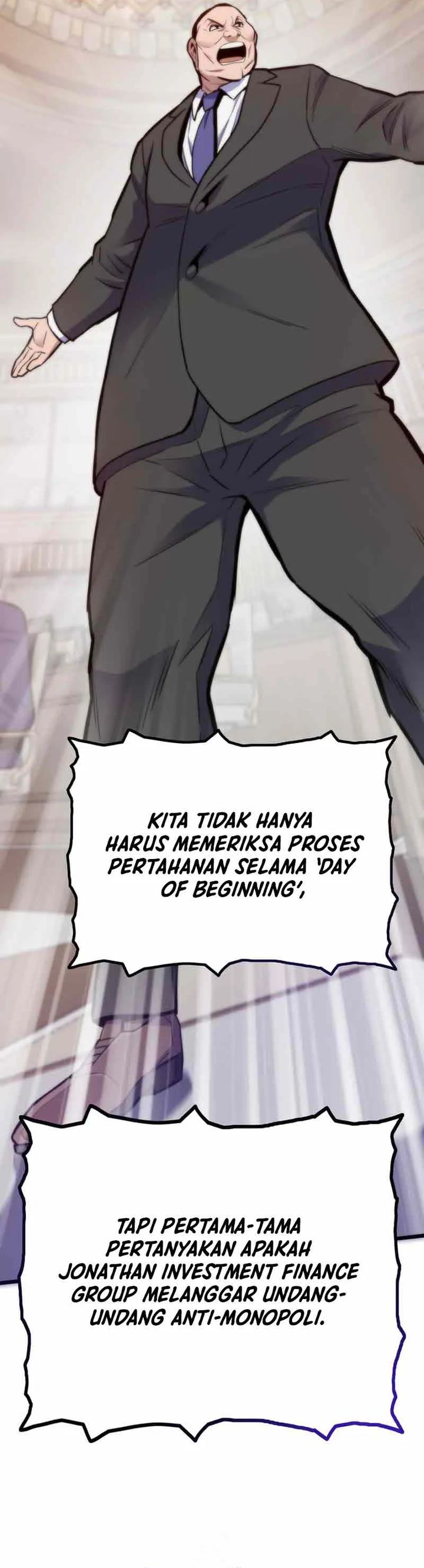 Baca Past Life Regressor (Remake 2022) - Chapter 165 halaman 39