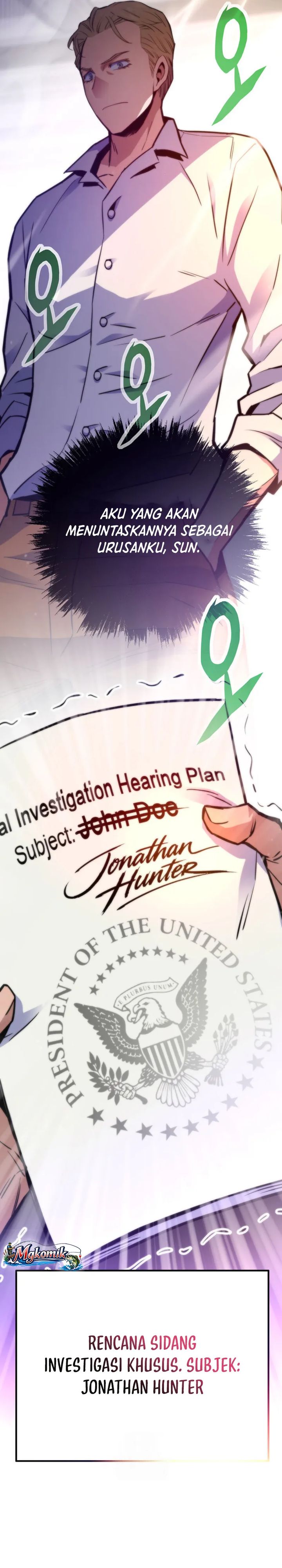 Baca Past Life Regressor (Remake 2022) - Chapter 165 halaman 4